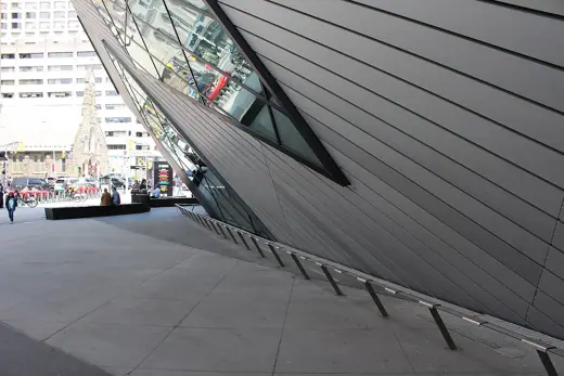 Photo 2: Exterior · 10.Extension of Royal Ontario Museum, Toronto