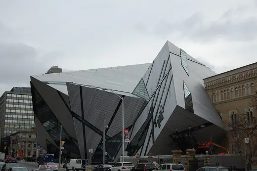 Photo 5: Interior · Royal Ontario Museum