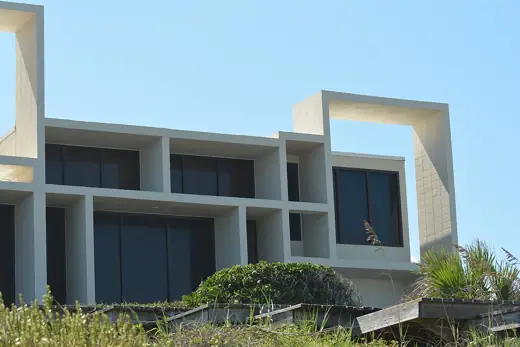 Photo 2: Exterior · The Arthur Milam House, Ponte Vedra Beach, Florida, U.S