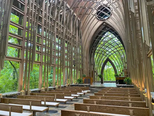 Photo 2: Interior