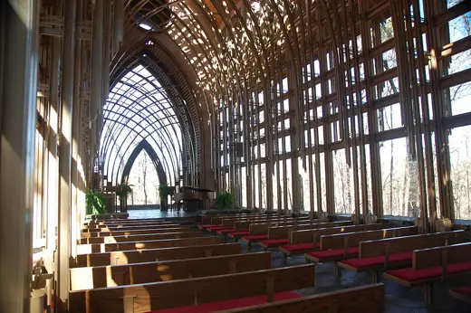Photo 3: Interior
