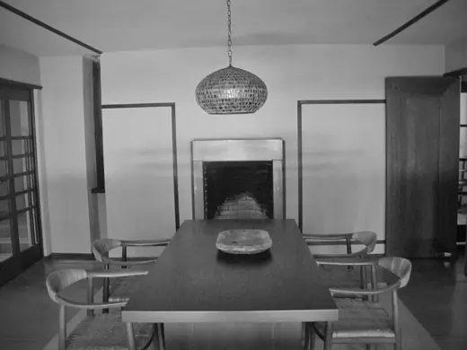 Photo 6: Interior · Millard House (4)