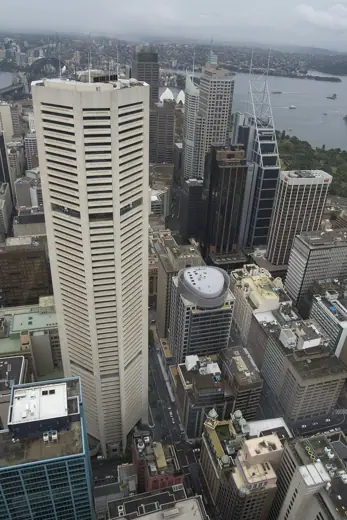 Photo 6: Context · MLC Centre in Sydney