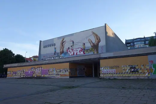 Photo 4: Exterior · Senamiestis, Vilnius, Lithuania