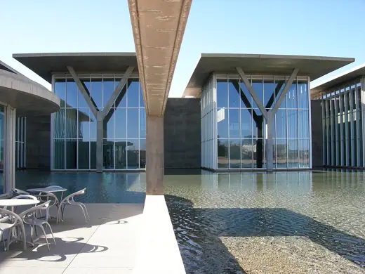 Photo 3: Exterior · Modern Art Museum of Fort Worth, Fort Worth, Texas