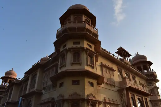 Photo 3: Exterior · This is a photo of a monument in Pakistan identified as the