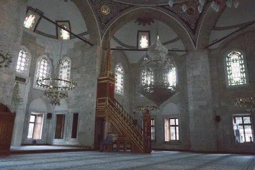 Photo 5: Interior