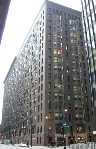 Photo 1: Context