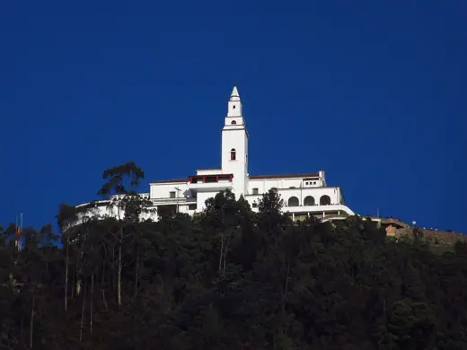 Photo 2: Exterior · 2018 in Bogotá