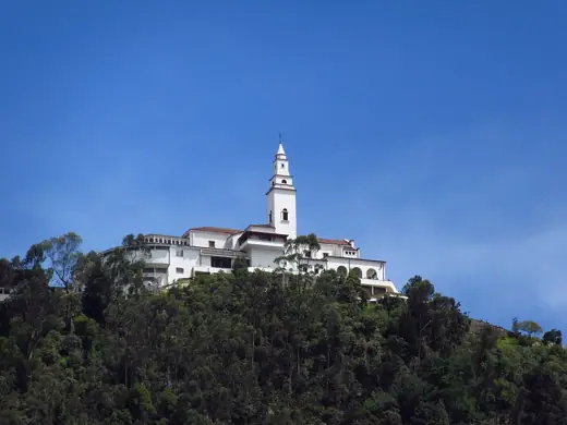 Photo 3: Exterior · Bogotá