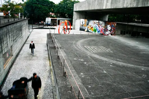 Photo 4: Exterior · Avenida Europa, 218, Jardim Europa