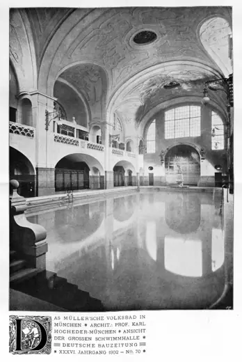 Photo 5: Interior