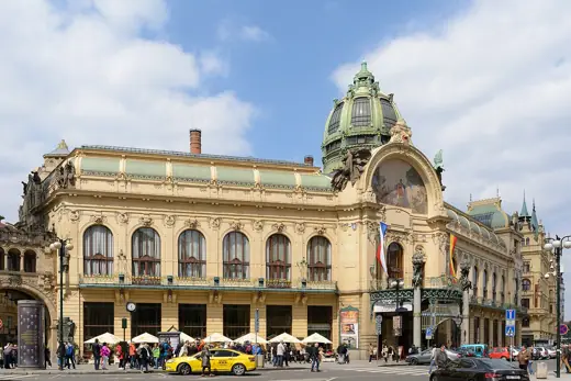 Photo 2: Exterior · This is a photo of a cultural monument of the Czech Republic , number: