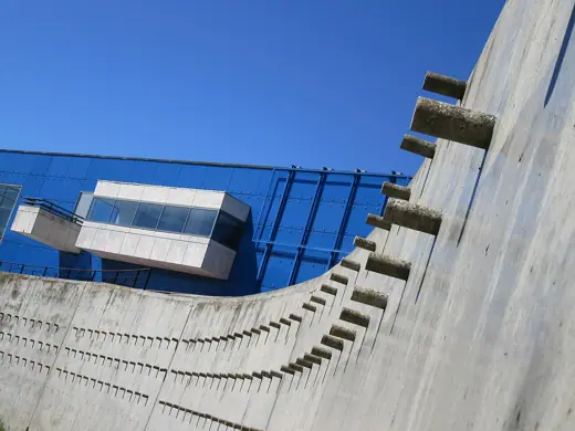 Photo 3: Exterior · Valorisation des vestiges de hippodrome romain