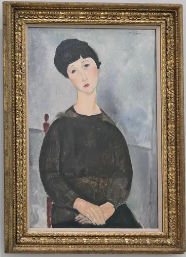Photo 3: Exterior · Hôtel Salé (Picasso-Museum) im 3