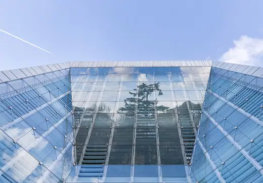 Photo 2: Exterior · Museion (Bolzano)