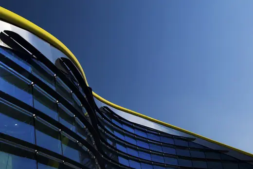 Photo 4: Exterior · Museo Casa Enzo Ferrari (MEF)