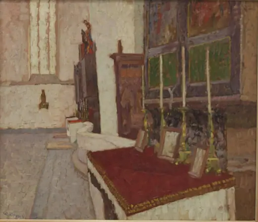 Photo 5: Interior