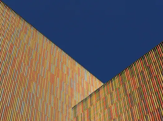 Photo 4: Exterior · Museum Brandhorst , Munich 
