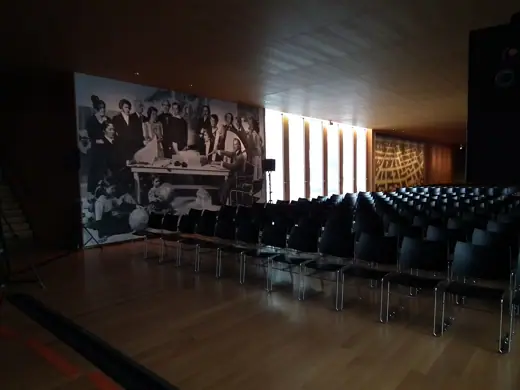 Photo 6: Interior · Leipzig, Museum der bildenden Künste