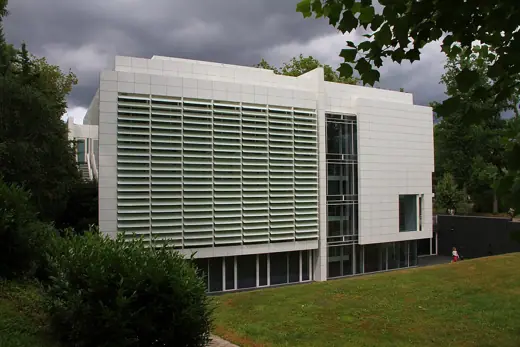 Photo 4: Exterior · Museum Frieder Burda in Baden-Baden