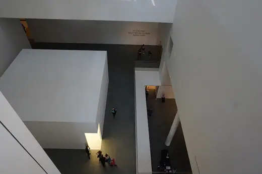 Photo 2: Exterior · The Museum of Modern Art, MoMA, New York