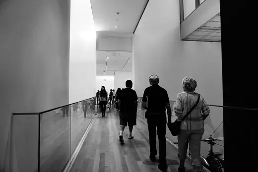 Photo 3: Exterior · The Museum of Modern Art, MoMA, New York