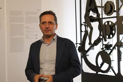 Photo 5: Interior · Jubiläumsaktion "MPM-Days" in Basel, 18