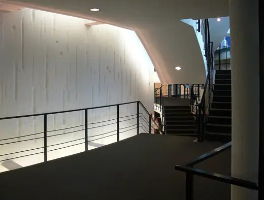 Photo 5: Interior · Gelsenkirchen, Musiktheater im Revier