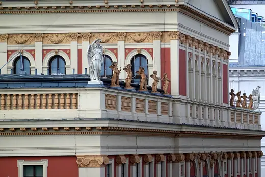 Photo 3: Exterior · Wiener Musikverein