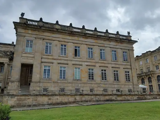 Photo 3: Exterior · Capitolio Nacional de Colombia