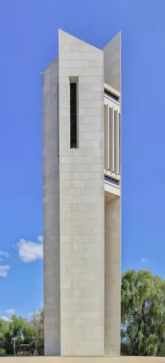 Photo 4: Exterior · National Carillon, Canberra
