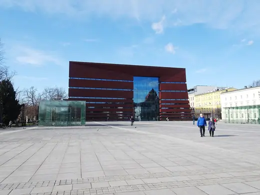 Photo 4: Exterior · Wrocław , Poland