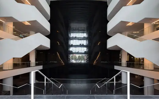 Photo 6: Interior · Narodowe Forum Muzyki im