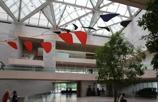Photo 3: Exterior · National Museum of Art East Wing 2