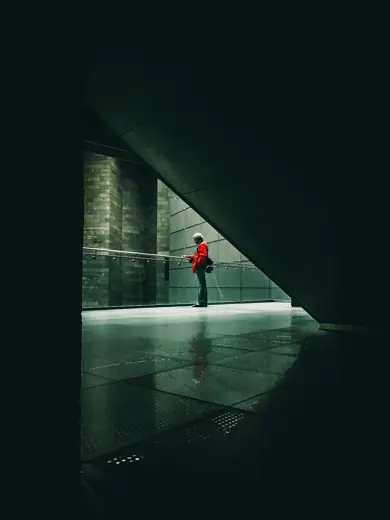 Photo 4: Exterior · National Gallery of Victoria, Melbourne, Australia