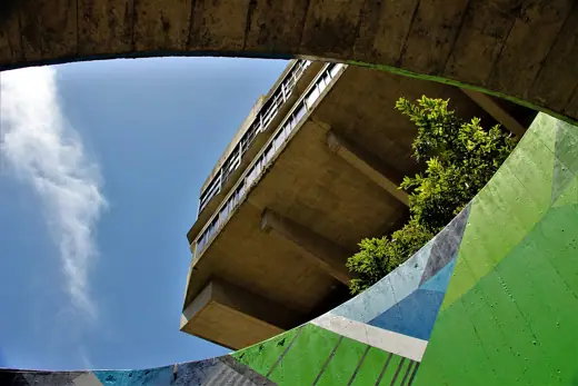 Photo 3: Exterior · Buenos Aires Argentina