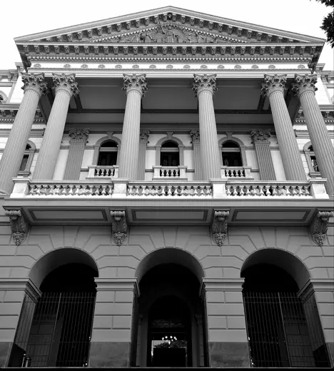 Photo 2: Exterior · This is a photo of a monument in Brazil identified by the ID