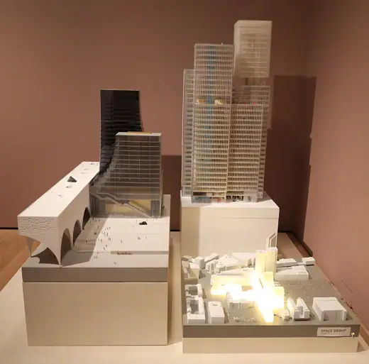 Photo 7: Model · Collections of the Nasjonalmuseet for kunst, arkitektur og design