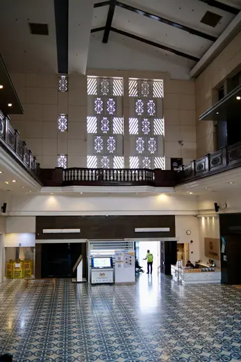 Photo 5: Interior · Muzium Negara in Kuala Lumpur, Malaysia