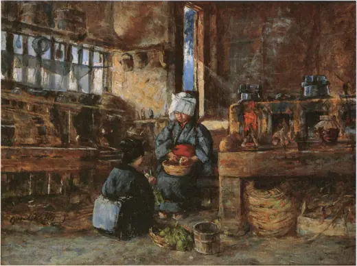 Photo 5: Interior