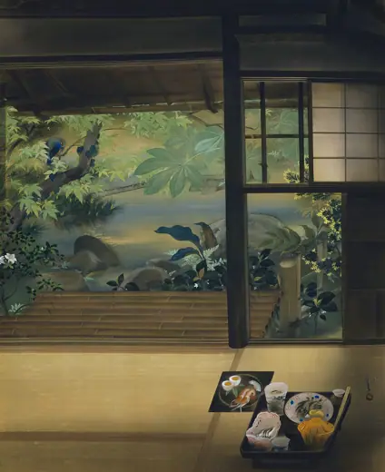 Photo 6: Interior