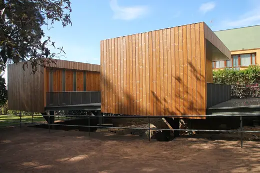 Photo 2: Exterior · National Museum of Roman Art in Mérida