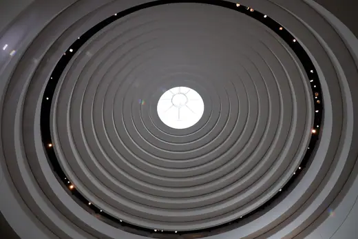 Photo 5: Interior · National Museum of the American Indian in Washington, DC