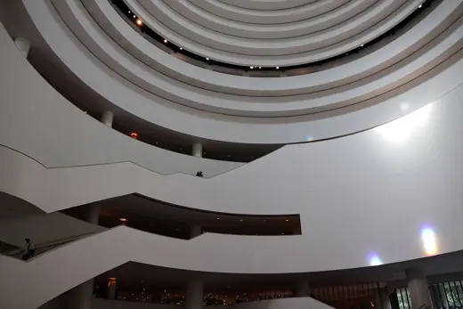 Photo 6: Interior · National Museum of the American Indian in Washington, DC