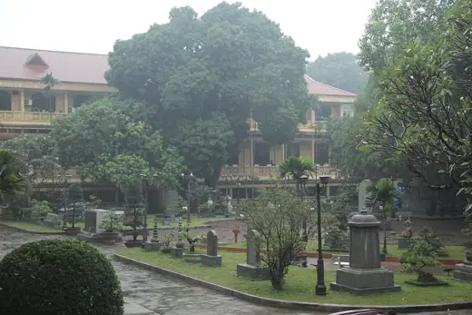 Photo 4: Exterior · Hanoi