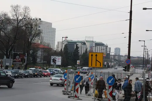 Photo 3: Exterior · National Palace of Culture (Bulgaria), Sofia, Bulgaria