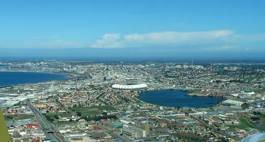 Photo 3: Context · Soccerstadium