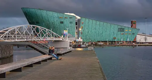 Photo 5: Exterior · Amsterdam (Netherlands)