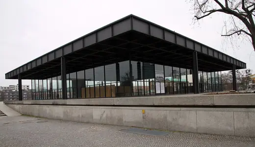 Photo 2: Exterior · Museum in Berlin